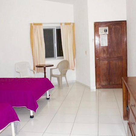 Hotel Y Suites Corita Bucerías Exteriör bild
