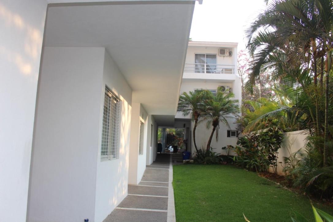 Hotel Y Suites Corita Bucerías Exteriör bild