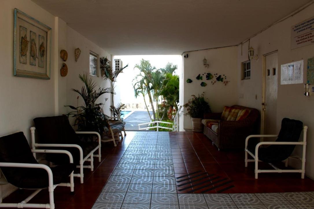 Hotel Y Suites Corita Bucerías Exteriör bild