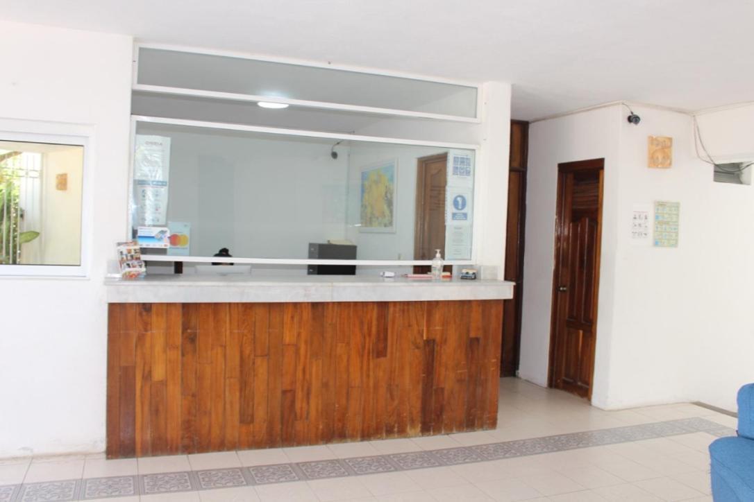 Hotel Y Suites Corita Bucerías Exteriör bild