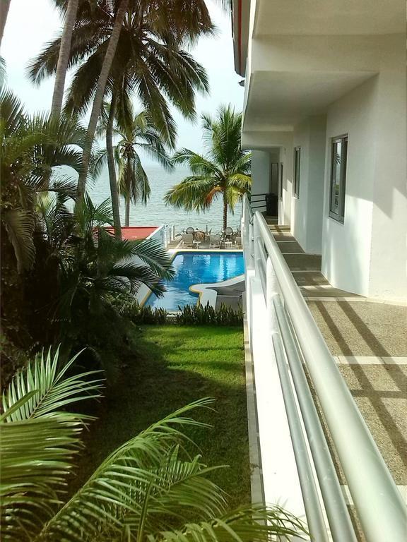 Hotel Y Suites Corita Bucerías Rum bild
