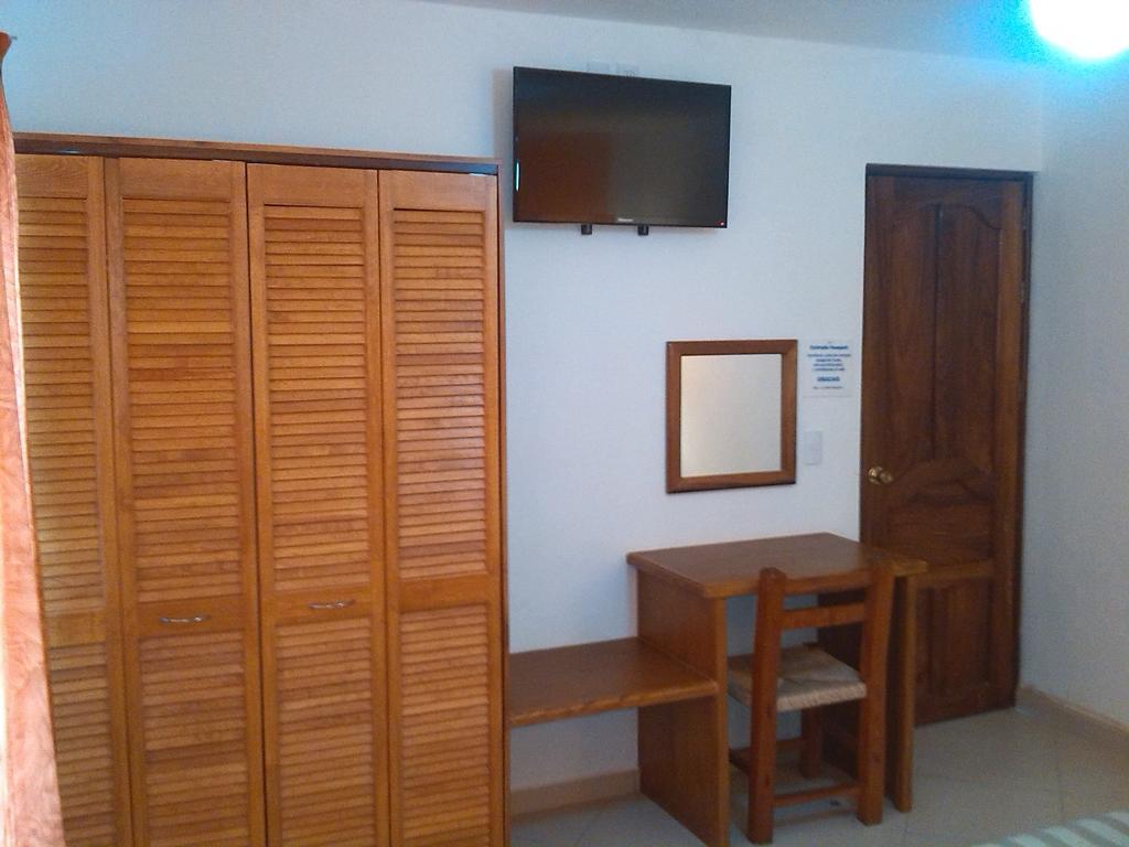Hotel Y Suites Corita Bucerías Rum bild