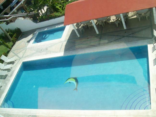 Hotel Y Suites Corita Bucerías Exteriör bild