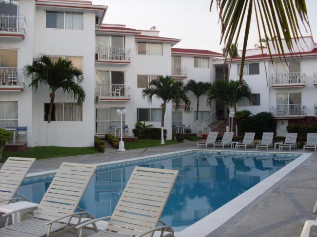 Hotel Y Suites Corita Bucerías Exteriör bild